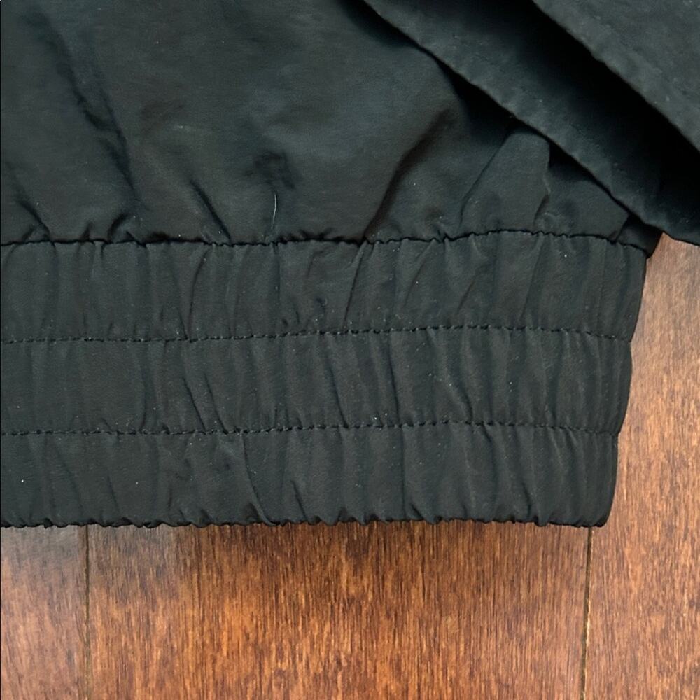 Lioness Women’s Kenny Bomber Jacket in Onyx Black, Size Small - Picture 8 of 16